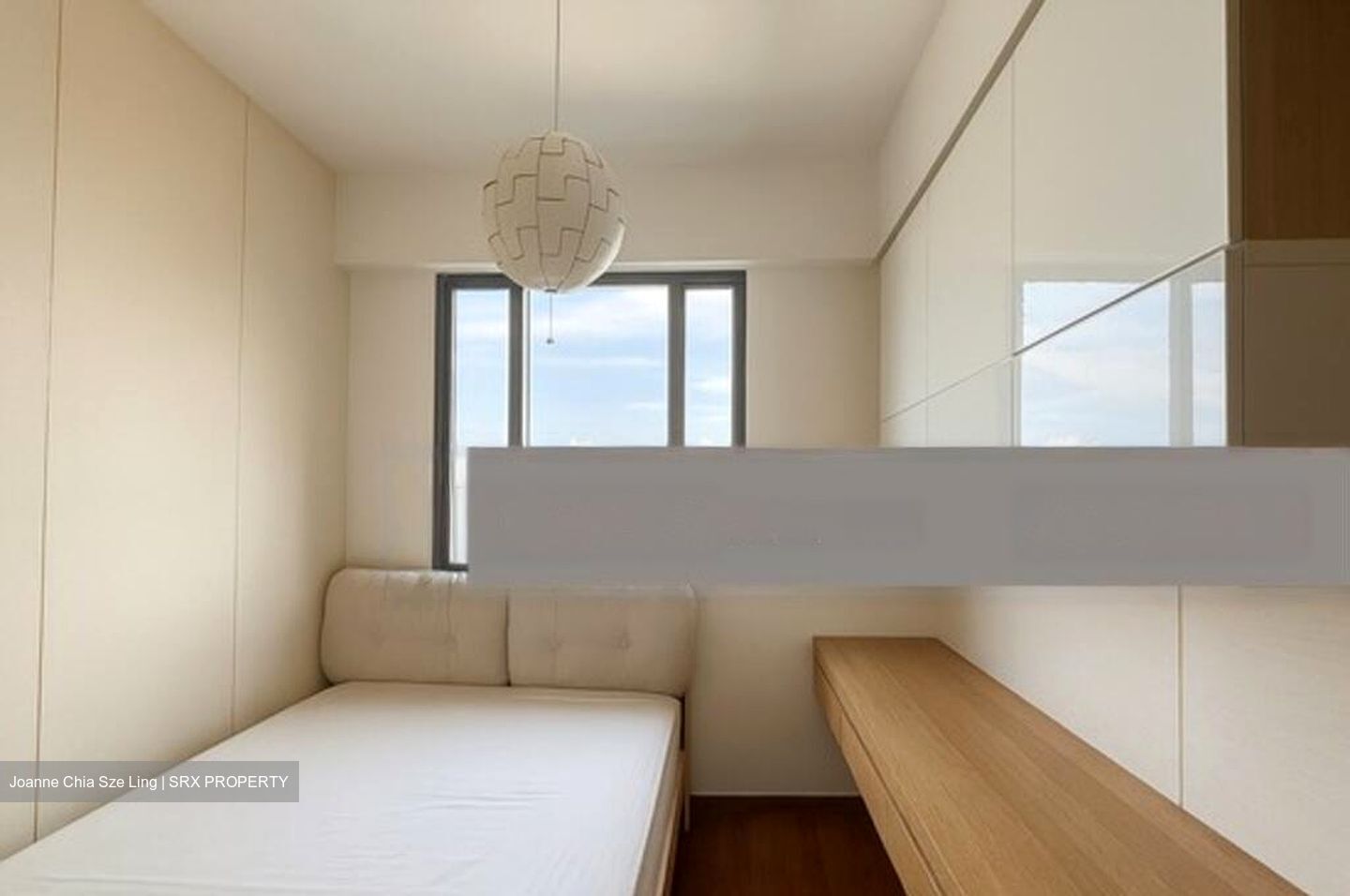 Stirling Residences (D3), Apartment #466768721